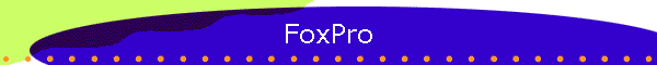 FoxPro